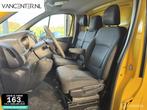 Renault Trafic 1.6 dCi L2H1 Airco Trekhaak EURO 6 NIEUWE APK, Auto's, Stof, Gebruikt, 1725 kg, Bedrijf