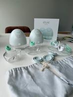 Elvie dubbele borstkolf, Kinderen en Baby's, Babyvoeding en Toebehoren, Ophalen, Gebruikt, Borstkolf
