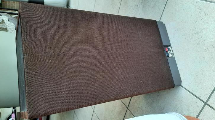 Kef 303, Audio, Tv en Foto, Luidsprekerboxen, Ophalen