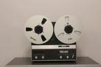 Bandopnemer REVOX A-77, Ophalen, Bandrecorder, Met banden