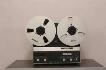 Bandopnemer REVOX A-77 beschikbaar voor biedingen