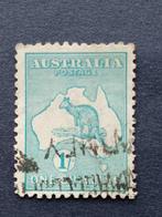 Postzegels  Australie, Ophalen of Verzenden, Gestempeld