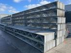 Traliespanten | Lengte= 7.900 mm | Hoogte=400 mm, Doe-het-zelf en Bouw, Ophalen of Verzenden, Gebruikt