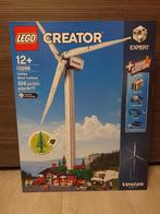 Lego Cretaor Expert 10268 windmolen Vestas, Kinderen en Baby's, Speelgoed | Duplo en Lego, Ophalen of Verzenden, Lego