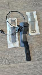 Fitbit Charge 3 FB409, Ophalen of Verzenden, Hartslag, Gebruikt, Fitbit