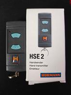Télécommande/télécommande Hörmann HSE 2, Enlèvement