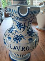 Apothekerspot Deruta, Antiek en Kunst, Ophalen of Verzenden