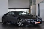 BMW i8 11.6 kWh PHEV *BTW Keyless Head-up LASER Garantie*, Auto's, BMW, Automaat, Gebruikt, Euro 6, Leder