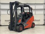 LINDE H25T-02, LPG, LINDE, Heftruck, Test@example.com