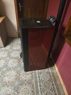 Poelle a pellet, Bricolage & Construction, Enlèvement ou Envoi