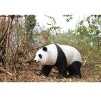 Ours panda marchant — Statue de panda Longueur 172 cm, Collections, Enlèvement ou Envoi, Neuf