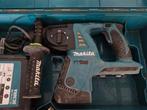 Makita 36v versnipperaar, Ophalen, Gebruikt, Boormachine