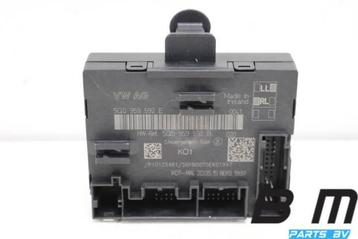 Portier module rechtsvoor Audi A3 8V Sportback 5Q0959592B beschikbaar voor biedingen
