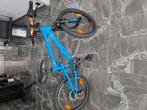 20 inch jongenfiets, Fietsen en Brommers, Fietsen | Kinderfietsjes, Ophalen, Zo goed als nieuw