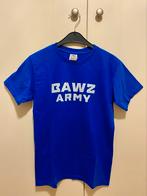 T-shirt Bawz Army 12/14 jaar, Ophalen of Verzenden, Gebruikt, Jongen of Meisje, Shirt of Longsleeve