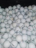 Pinnacle rush golfballen 100 stuks, Sport en Fitness, Ophalen of Verzenden, Gebruikt, Bal(len)