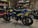 Yamaha dt125x, Motos, Motos | Yamaha, Particulier