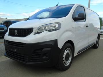 Peugeot Expert 2.0HDI L2 H1*09/2022*1e Eigen*Ohboekje*Camera beschikbaar voor biedingen