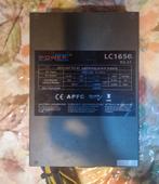 LC 1650W ATX Voeding, Ophalen of Verzenden, Zo goed als nieuw