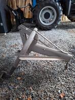 Flèche de débardage, Enlèvement, Comme neuf