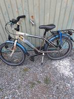 Jongensfiets montego, Fietsen en Brommers, Fietsen | Jongens, Ophalen, Gebruikt