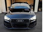 Audi A3 S-line, Auto's, Audi, Te koop, Berline, Benzine, Xenon verlichting