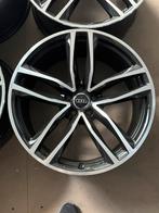 21 inch Originele AUDI RS6 velgen C7 performance  5x112, Gebruikt, Velg(en), Personenwagen, 21 inch
