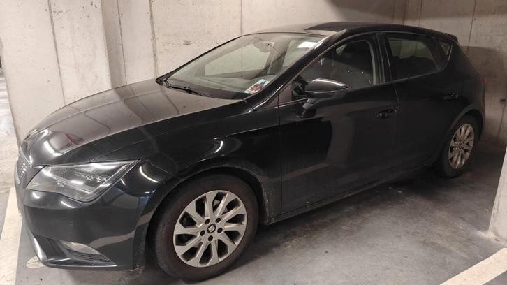 Automatique, Autos, Seat, Particulier, Leon, ABS, Airbags, Air conditionné, Android Auto, Bluetooth, Ordinateur de bord, Verrouillage central