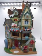 Lemax item  --  Landlubbers lodge, Ophalen of Verzenden, Nieuw