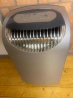 Mobiele verrijdbare AIRCO met hoog koelvermogen van 10.500 B, Ophalen, Gebruikt, Timer, 3 snelheden of meer