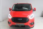 Ford Transit Custom 2.0 TDCI Trend ** Sensoren | DAB | Blue, 4 deurs, 1995 cc, Euro 6, 0 kg