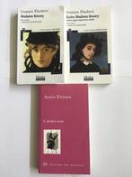 Pack de 3 livres - Moments d'écriture, Ophalen of Verzenden, Gelezen