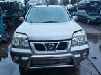 BUMPER VOOR Nissan X-Trail (T30) (01-2001/01-2013), Auto-onderdelen, Gebruikt, Voor, Nissan, Bumper