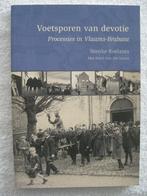 Vlaams Brabant — Nienke Roelants - 2008, Boeken, Geschiedenis | Nationaal, Ophalen, Zo goed als nieuw