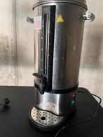 Percolator, Elektronische apparatuur, Koffiezetapparaten, Ophalen, Gebruikt, Overige modellen, 10 kopjes of meer