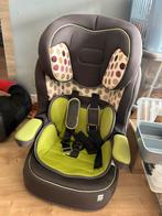 Autostoel 9-18kg, Ophalen, Zo goed als nieuw, 9 t/m 18 kg