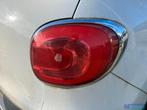 FIAT 500L WIT 268/A rechts achterlicht 2012+, Auto-onderdelen, Gebruikt, Fiat