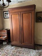 Armoire ancienne, Antiquités & Art, Enlèvement