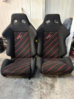 Sportzetels Vintage in echte nieiwstaat, Auto-onderdelen, Ophalen, Gebruikt