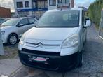 CITROEN BERLINGO 1.6HDI 75CV**UTILITAIRE**GPS AIRCO**, Auto's, Voorwielaandrijving, https://public.car-pass.be/vhr/c2994538-d67f-4fff-8c19-7e104d6174a6