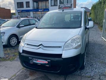 CITROEN BERLINGO 1.6HDI 75CV**UTILITAIRE**GPS AIRCO** beschikbaar voor biedingen