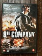 9th company dvd, Verzenden, Zo goed als nieuw, Oorlog