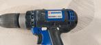 Perceuse BERNER (également fonction de cliquetis et vis) 18V, Enlèvement, Perceuse