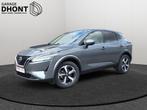 Nissan Qashqai N Connecta - 1.3 MHEV - Manueel - 140PK, Auto's, 144 g/km, USB, Bedrijf, Handgeschakeld