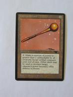 Tawnos's Wand- Antiquities - Magic The Gathering, Hobby en Vrije tijd, Verzamelkaartspellen | Magic the Gathering, Ophalen of Verzenden