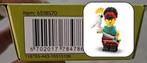 Lego minifigure serie 27 - 71048, Ophalen of Verzenden, Nieuw, Complete set, Lego