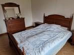 Chambre pour 2 personnes, Maison & Meubles, Chambre à coucher | Chambres à coucher complètes, Comme neuf, Enlèvement ou Envoi