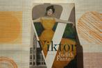 JUDITH FANTO  --  VIKTOR, Enlèvement, Neuf