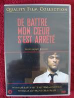 De Battre Mon Coeur S'est Arrete DVD, CD & DVD, DVD | Drame, Comme neuf, Envoi