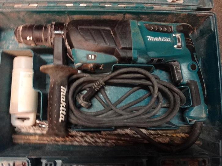 Karcher schroevendraaier en gereedschap, Doe-het-zelf en Bouw, Gereedschap | Boormachines, Gebruikt, Boor- en Schroefmachine, 600 watt of meer